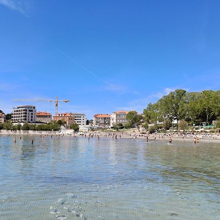 Apartman Sun-Sea Спліт Екстер'єр фото